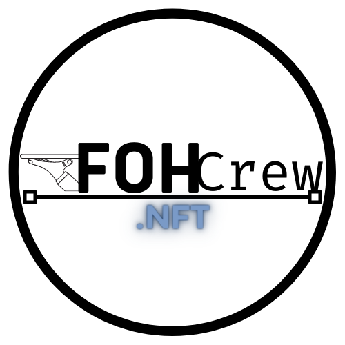 FOH Crew